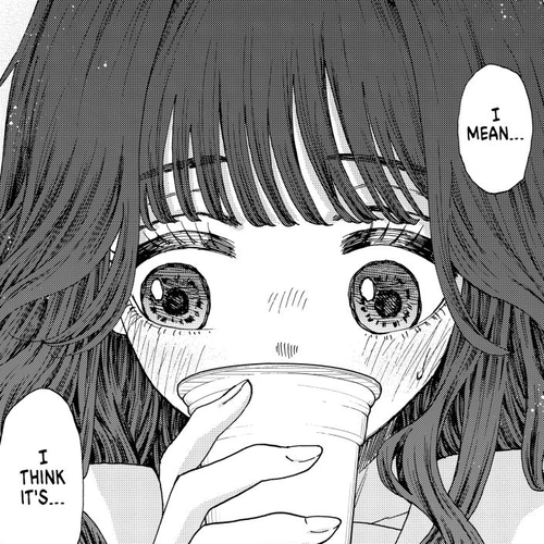 The Fragrant Flower Bloom with Dignity Manga Chapter 32 (How to Spend a Summer Break) cover