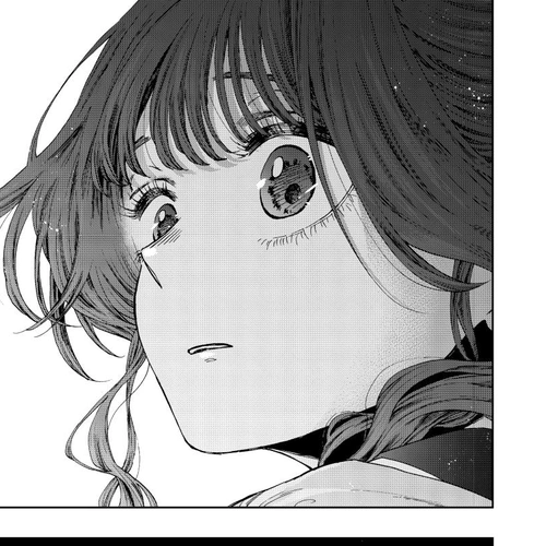 The Fragrant Flower Bloom with Dignity Manga Chapter 35 (Sparklers) cover