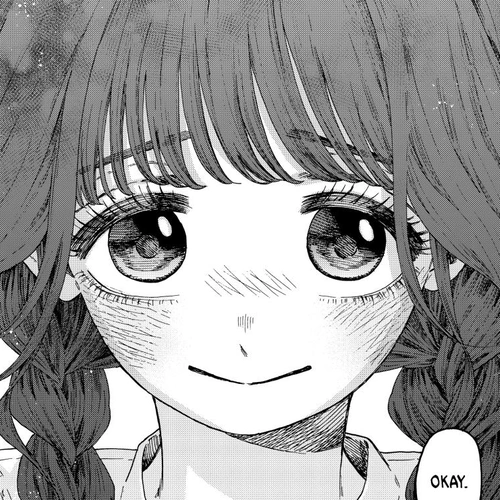 The Fragrant Flower Bloom with Dignity Manga Chapter 42 (Change) cover