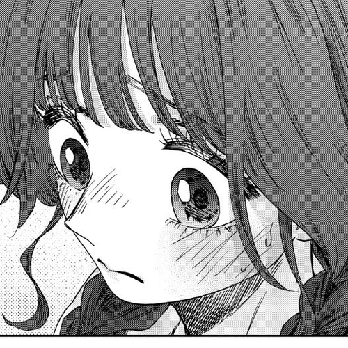 The Fragrant Flower Bloom with Dignity Manga Chapter 43 (Shopping Together) cover