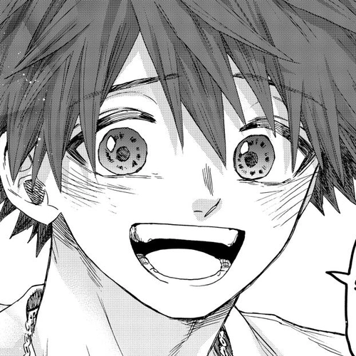 The Fragrant Flower Bloom with Dignity Manga Chapter 44 (Status Report) cover