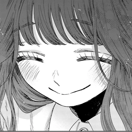 The Fragrant Flower Bloom with Dignity Manga Chapter 45 (Natsusawa's Birthday) cover