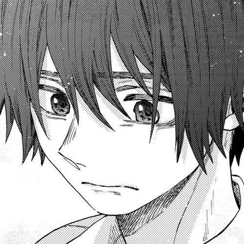 The Fragrant Flower Bloom with Dignity Manga Chapter 50 (Friends) cover