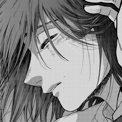 The Fragrant Flower Bloom with Dignity Manga Chapter 51 (Grateful) cover