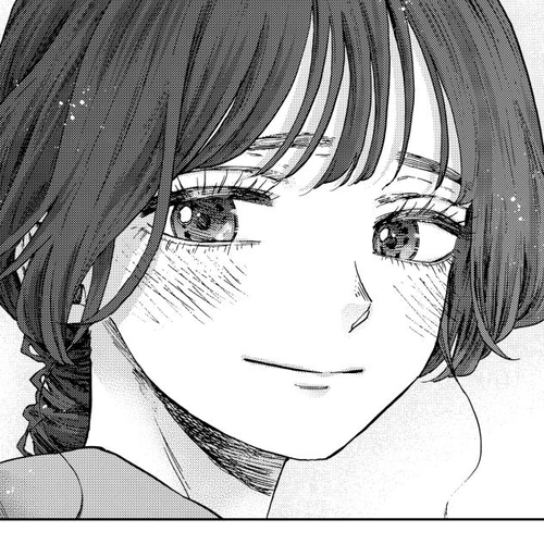 The Fragrant Flower Bloom with Dignity Manga Chapter 56 (Showing Proof) cover