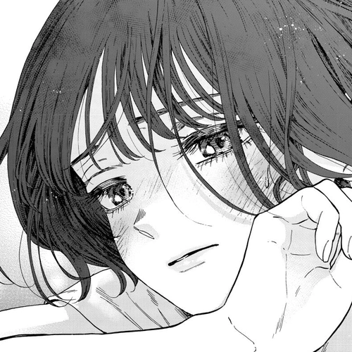 The Fragrant Flower Bloom with Dignity Manga Chapter 57 (Kosuke Waguri) cover