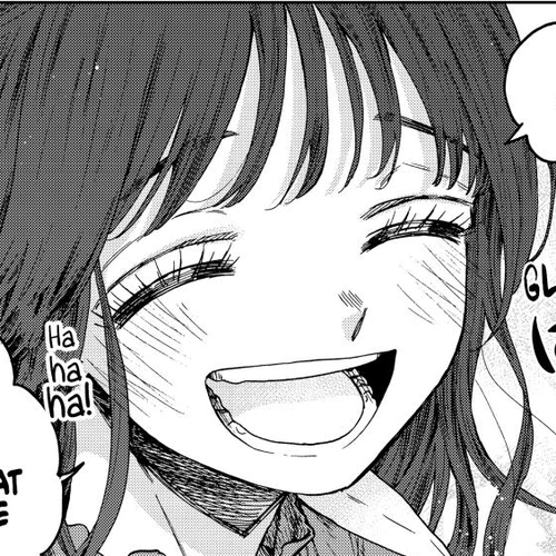 The Fragrant Flower Bloom with Dignity Manga Chapter 58 (Sprouted Feelings) cover