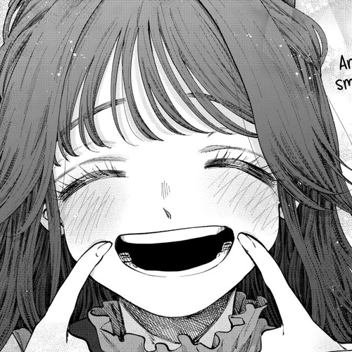 The Fragrant Flower Bloom with Dignity Manga Chapter 59 (Encounter) cover
