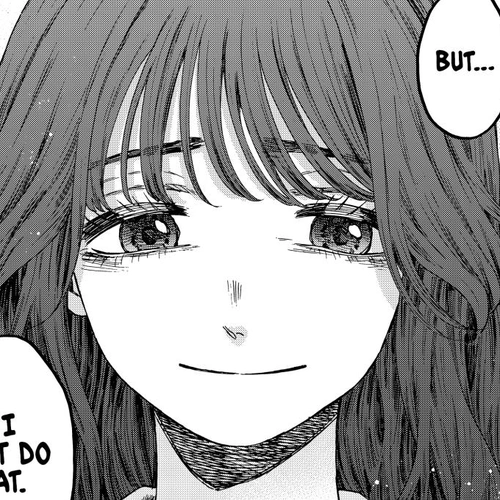 The Fragrant Flower Bloom with Dignity Manga Chapter 60 (Kikyo and Chidori) cover