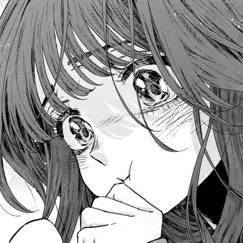 The Fragrant Flower Bloom with Dignity Manga Chapter 63 (Cut From The Same Cloth) cover