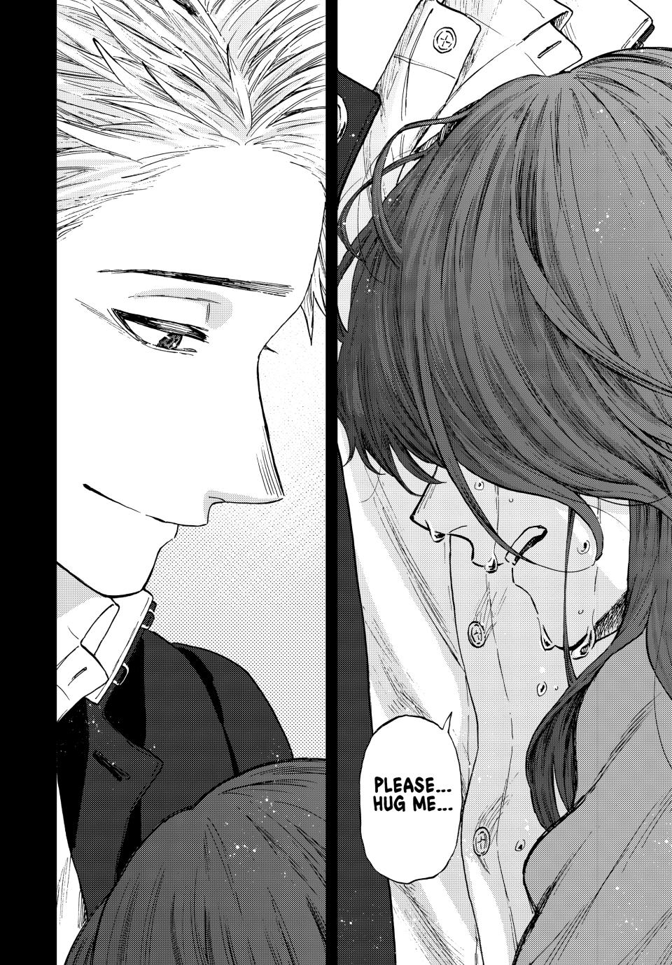 The Fragrant Flower Bloom with Dignity Manga Chapter 64 page 22 - Precious Something