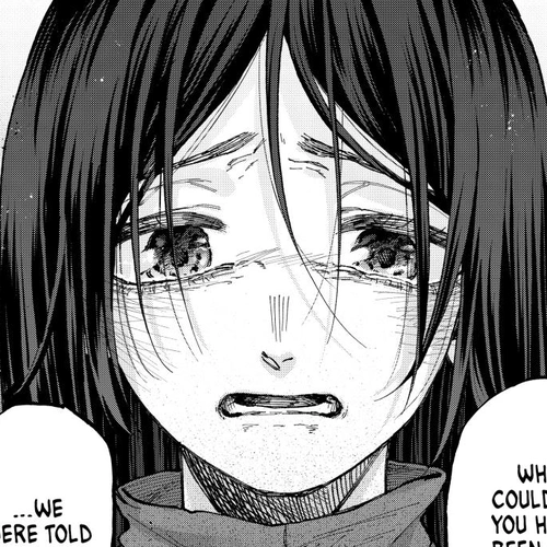 The Fragrant Flower Bloom with Dignity Manga Chapter 65 (Face-to-Face) cover