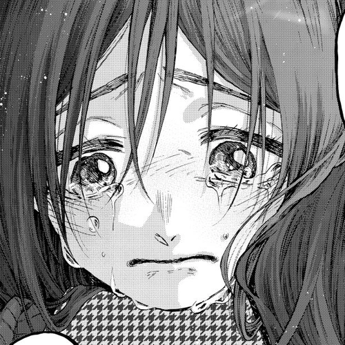 The Fragrant Flower Bloom with Dignity Manga Chapter 68 (Shining Beacon) cover