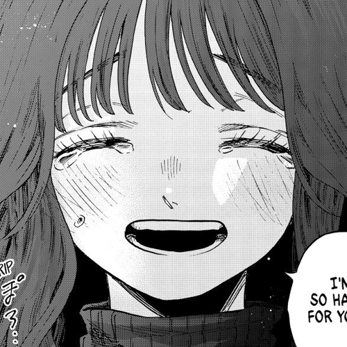 The Fragrant Flower Bloom with Dignity Manga Chapter 69 (The Same) cover