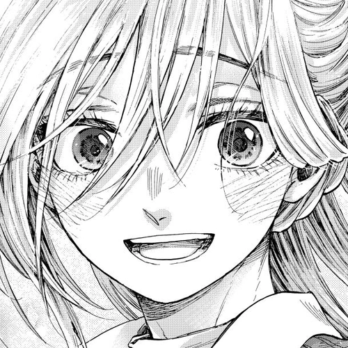 The Fragrant Flower Bloom with Dignity Manga Chapter 77 (Just Having Fun) cover