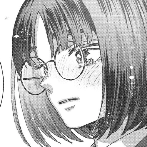 The Fragrant Flower Bloom with Dignity Manga Chapter 86 (Satsuki Nabata) cover