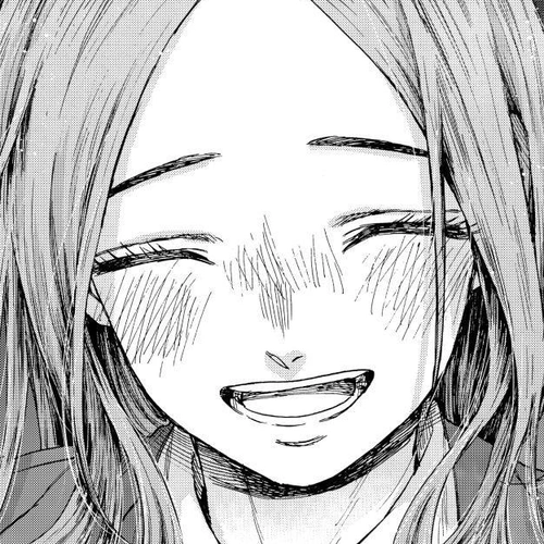The Fragrant Flower Bloom with Dignity Manga Chapter 87 (First Love and Broken Heart) cover