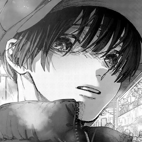 The Fragrant Flower Bloom with Dignity Manga Chapter 93 (Christmas Helpers) cover