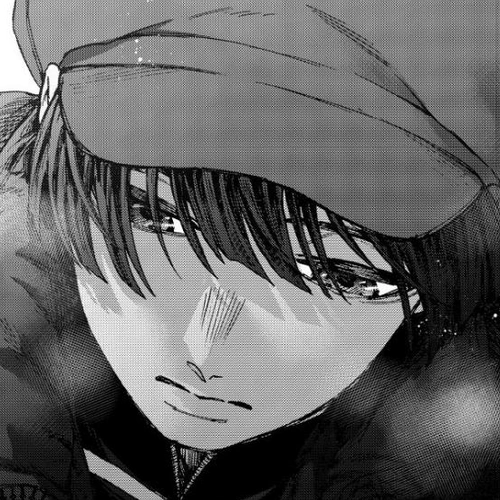 The Fragrant Flower Bloom with Dignity Manga Chapter 95 (Meaningless) cover