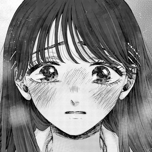 The Fragrant Flower Bloom with Dignity Manga Chapter 99 (Their Christmas) cover